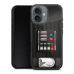 Gallery Case schwarz mit MagSafe