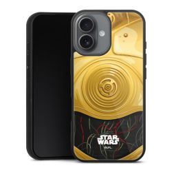 Gallery Case schwarz mit MagSafe