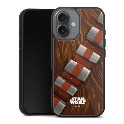 Gallery Case schwarz mit MagSafe