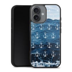 Gallery Case schwarz mit MagSafe