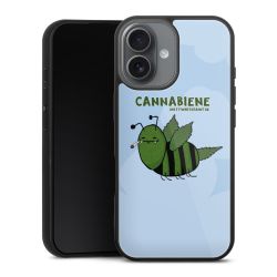 Gallery Case schwarz mit MagSafe