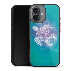 Gallery Case schwarz mit MagSafe