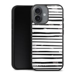 Gallery Case schwarz mit MagSafe