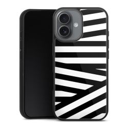 Gallery Case schwarz mit MagSafe