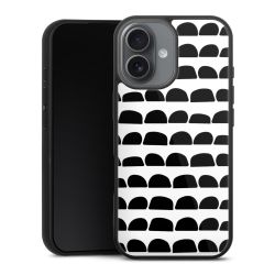 Gallery Case schwarz mit MagSafe