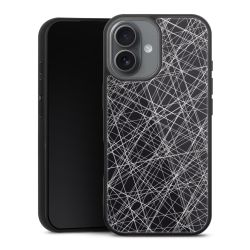 Gallery Case schwarz mit MagSafe