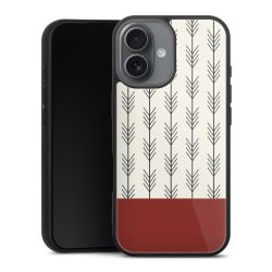 Gallery Case schwarz mit MagSafe