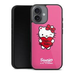 Gallery Case schwarz mit MagSafe