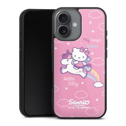 Gallery Case schwarz mit MagSafe