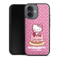 Gallery Case schwarz mit MagSafe