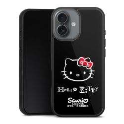 Gallery Case schwarz mit MagSafe