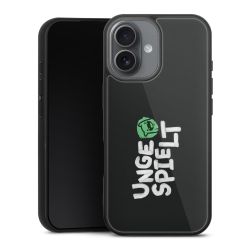 Gallery Case schwarz mit MagSafe