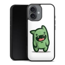 Gallery Case schwarz mit MagSafe