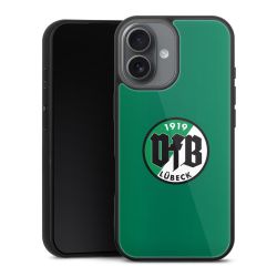 Gallery Case schwarz mit MagSafe