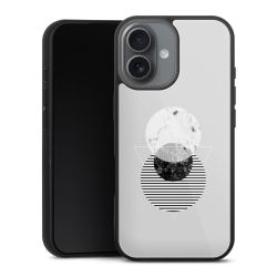 Gallery Case schwarz mit MagSafe