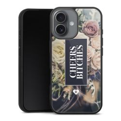 Gallery Case schwarz mit MagSafe