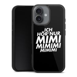 Gallery Case schwarz mit MagSafe