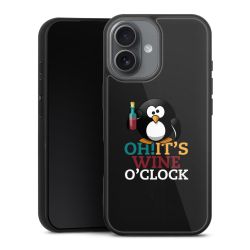 Gallery Case schwarz mit MagSafe