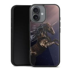 Gallery Case schwarz mit MagSafe