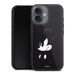 Gallery Case schwarz mit MagSafe