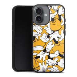 Gallery Case schwarz mit MagSafe