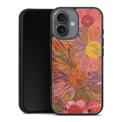 Gallery Case schwarz mit MagSafe