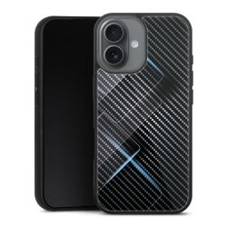 Gallery Case schwarz mit MagSafe