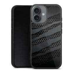 Gallery Case schwarz mit MagSafe