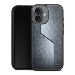 Gallery Case schwarz mit MagSafe