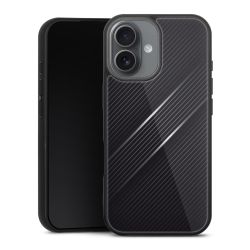 Gallery Case schwarz mit MagSafe