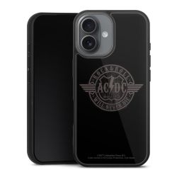 Gallery Case schwarz mit MagSafe