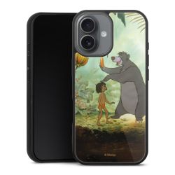 Gallery Case schwarz mit MagSafe