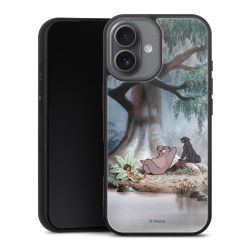 Gallery Case schwarz mit MagSafe