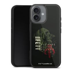 Gallery Case schwarz mit MagSafe