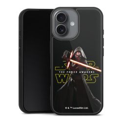 Gallery Case schwarz mit MagSafe