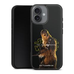 Gallery Case schwarz mit MagSafe