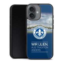 Gallery Case schwarz mit MagSafe