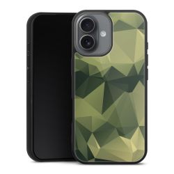 Gallery Case schwarz mit MagSafe