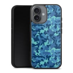 Gallery Case schwarz mit MagSafe