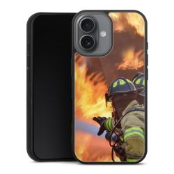 Gallery Case schwarz mit MagSafe