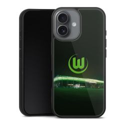 Gallery Case schwarz mit MagSafe