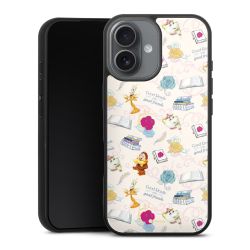 Gallery Case schwarz mit MagSafe