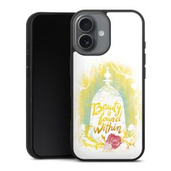 Gallery Case schwarz mit MagSafe