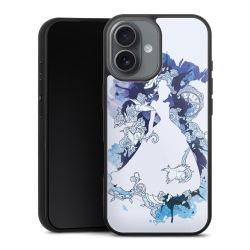 Gallery Case schwarz mit MagSafe