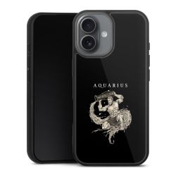 Gallery Case schwarz mit MagSafe