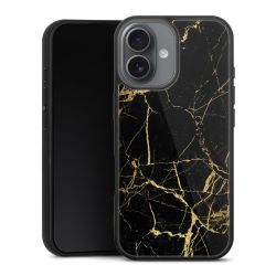 Gallery Case schwarz mit MagSafe