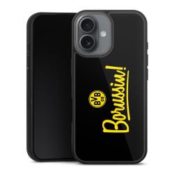 Gallery Case schwarz mit MagSafe