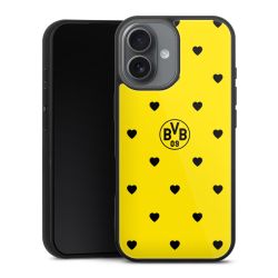 Gallery Case schwarz mit MagSafe