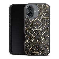 Gallery Case schwarz mit MagSafe