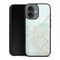 Gallery Case schwarz mit MagSafe